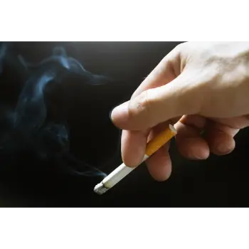 Reuseable Stylish Ash Tray