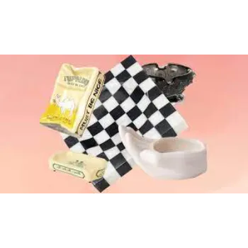 High Quality Stylish Ash Tray