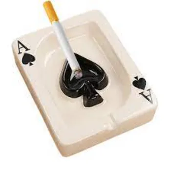 Ami Stylish Ash Tray