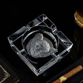 K P Stylish Ash Tray