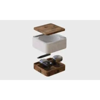 NK Stylish Ash Tray