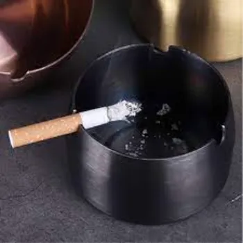 Common Stylish Ash Tray