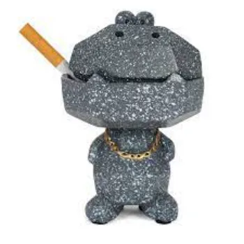  Lorfy Stylish Ash Tray