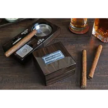 Rising Stylish Ash Tray