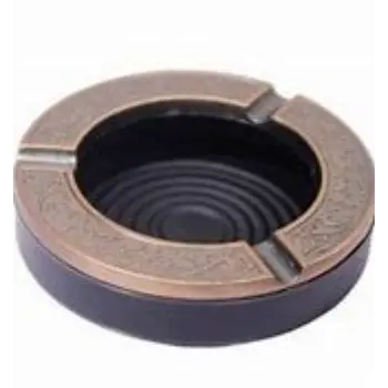Common Stylish Ash Tray