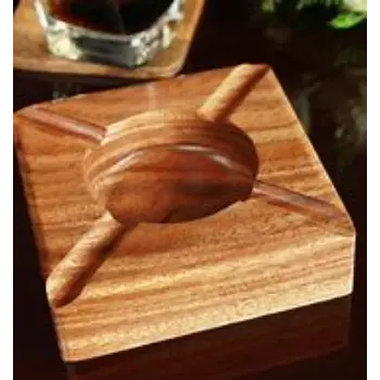 Unique Stylish Ash Tray