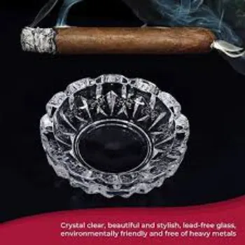 Jasz Stylish Ash Tray