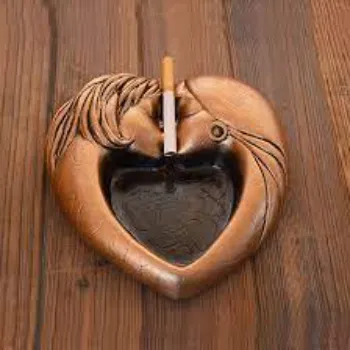 Navrang Stylish Ash Tray