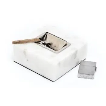 World Stylish Ash Tray