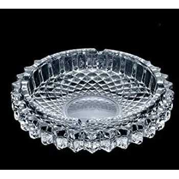 Long Lasting Stylish Ash Tray