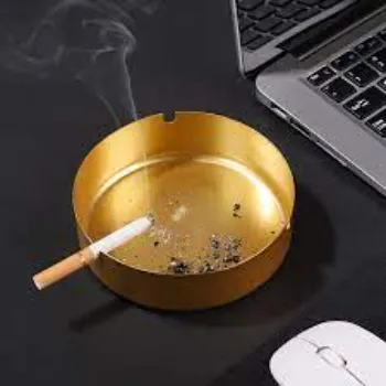 Natural Stylish Ash Tray