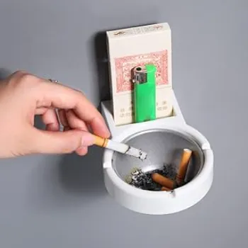 High Quality Stylish Ash Tray