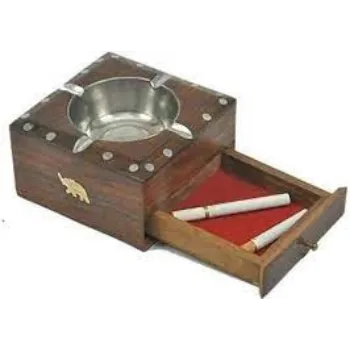 Dustchaat Stylish Ash Tray
