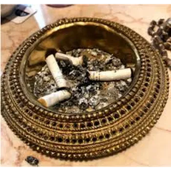 Screen Land Export International Stylish Ash Tray