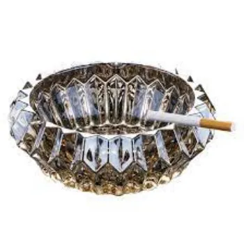 Jaiswal Stylish Ash Tray