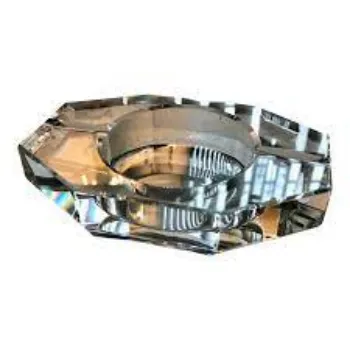 Polished Stylish Ash Tray