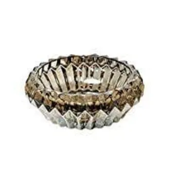 Solid Stylish Ash Tray