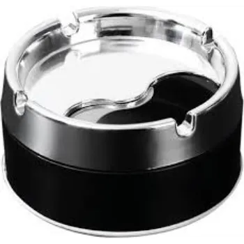 Polished Stylish Ash Tray