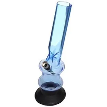 Metal Stylish Bong