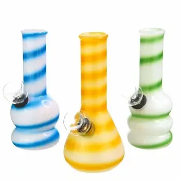 Plain & Printed Stylish Bong