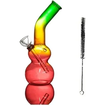 Multi color Stylish Bong