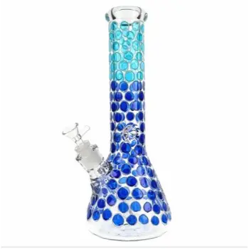 Fine Finished Stylish Bong