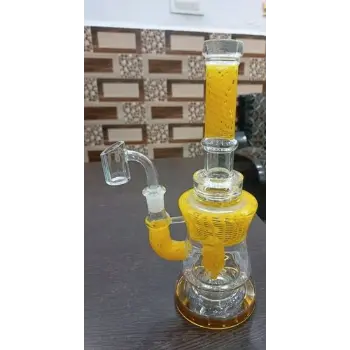 Antique Stylish Bong