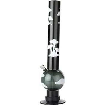 Plain & Printed Stylish Bong