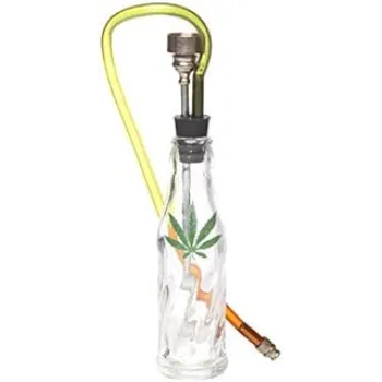 High Quality Stylish Bong
