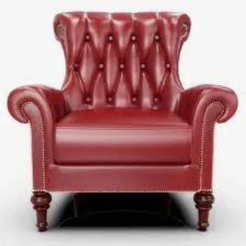 Fine Finishing Stylish Chair