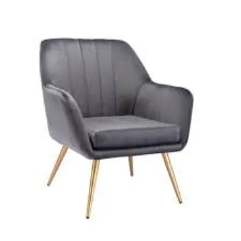 Hard Structure Stylish Chair
