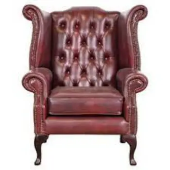 Fine Finishing Stylish Chair