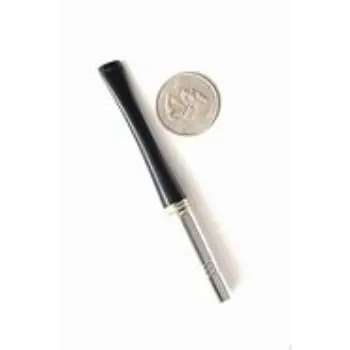 Polished Stylish Cigarette Holder