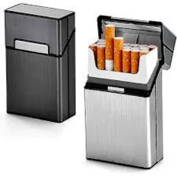 Polished Stylish Cigarette Holder