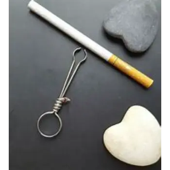 New Stylish Cigarette Holder