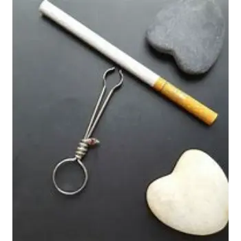New Stylish Cigarette Holder