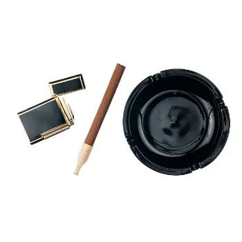 New Stylish Cigarette Holder