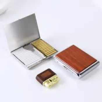 NK  Stylish Cigarette Holder