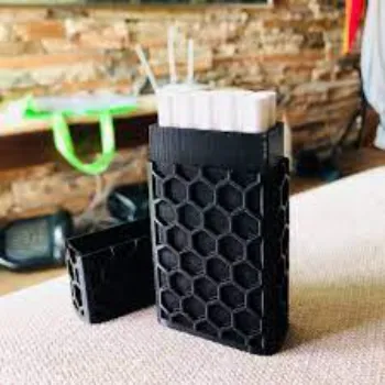 Jasz Stylish Cigarette Holder