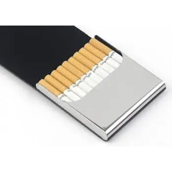 Om Stylish Cigarette Holder