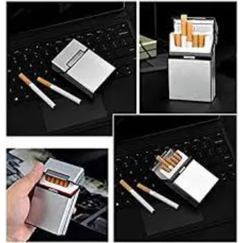 Tanwar Stylish Cigarette Holder