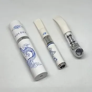 Stylish Cigarette Holder