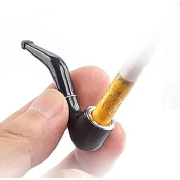 New Best Quality Stylish Cigarette Holder