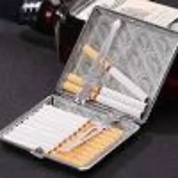 Hindustan Stylish Cigarette Holder