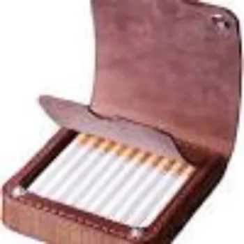 Taj Enterprises Stylish Cigarette Holder