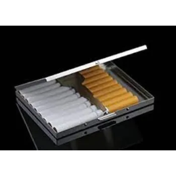Polished Stylish Cigarette Holder