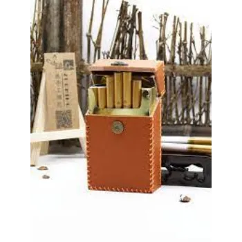 Polished Stylish Cigarette Holder