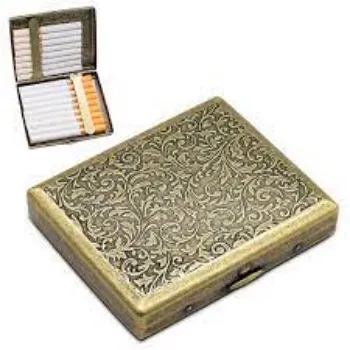 Solid Stylish Cigarette Holder