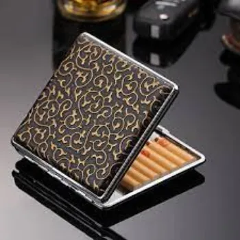 Us Industrial Suppliers Stylish Cigarette Holder