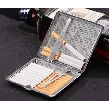 Solid Stylish Cigarette Holder